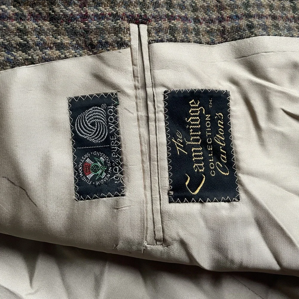 Chaps preppy colligate